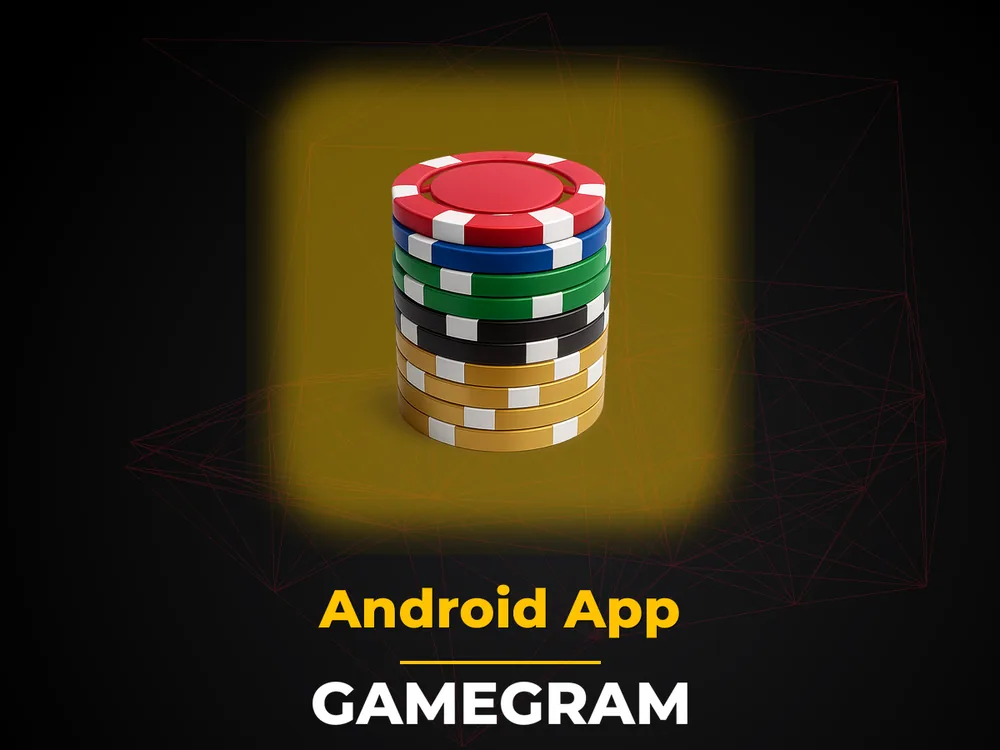 Gamegram - Android App