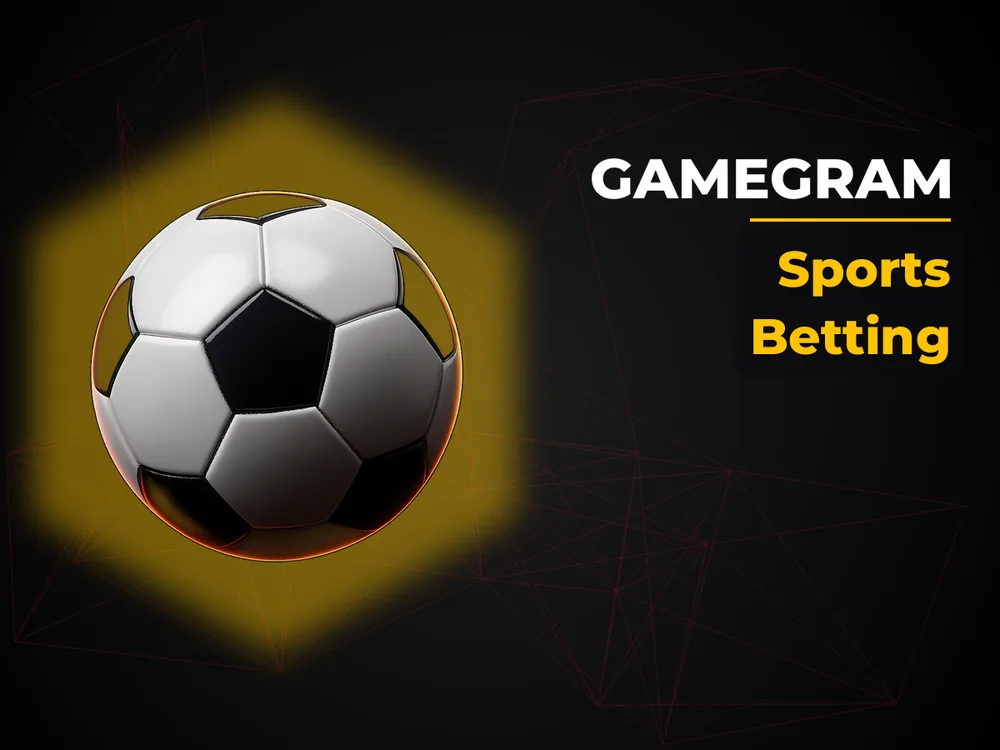 Gamegram - Sports Betting