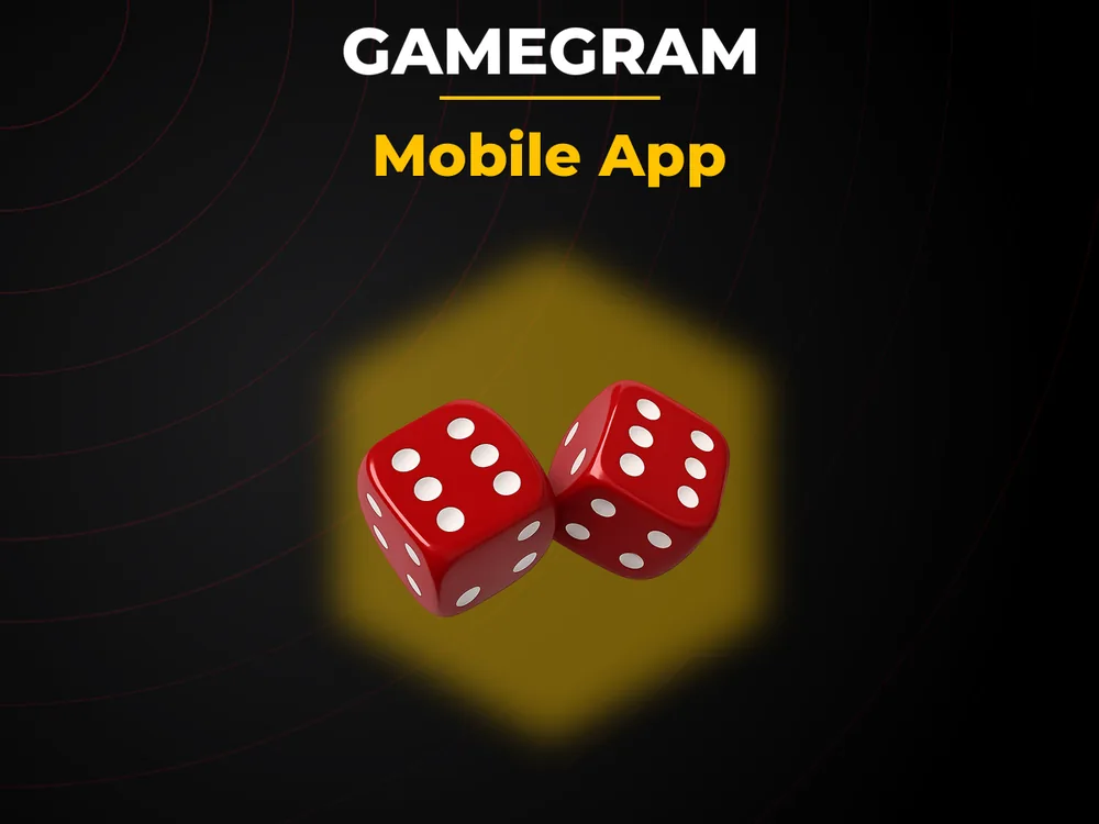 Gamegram - Mobile App