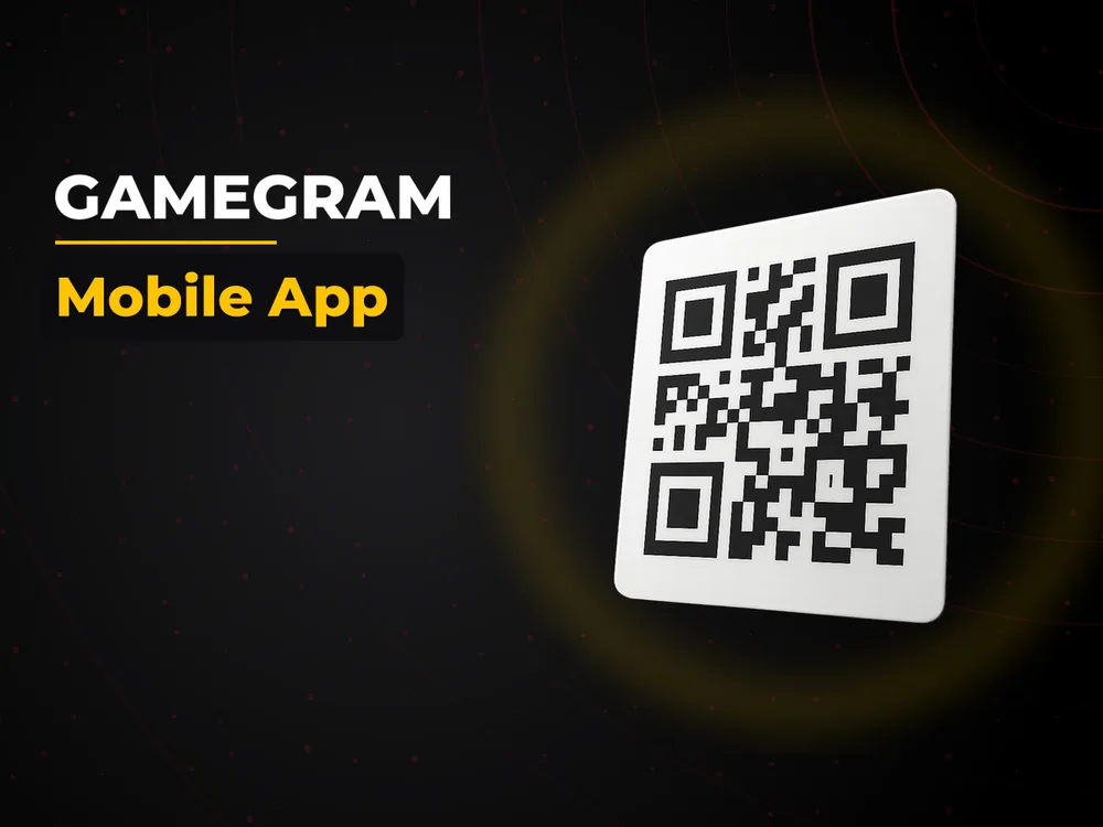 Gamegram - Mobile App